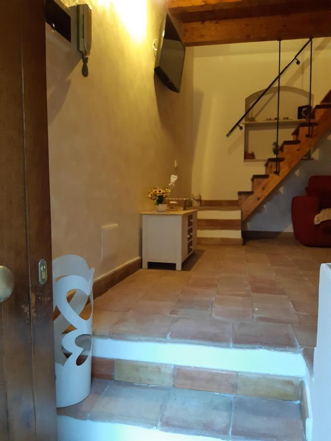 La Casetta Nel Claustro Altamura Exterior photo
