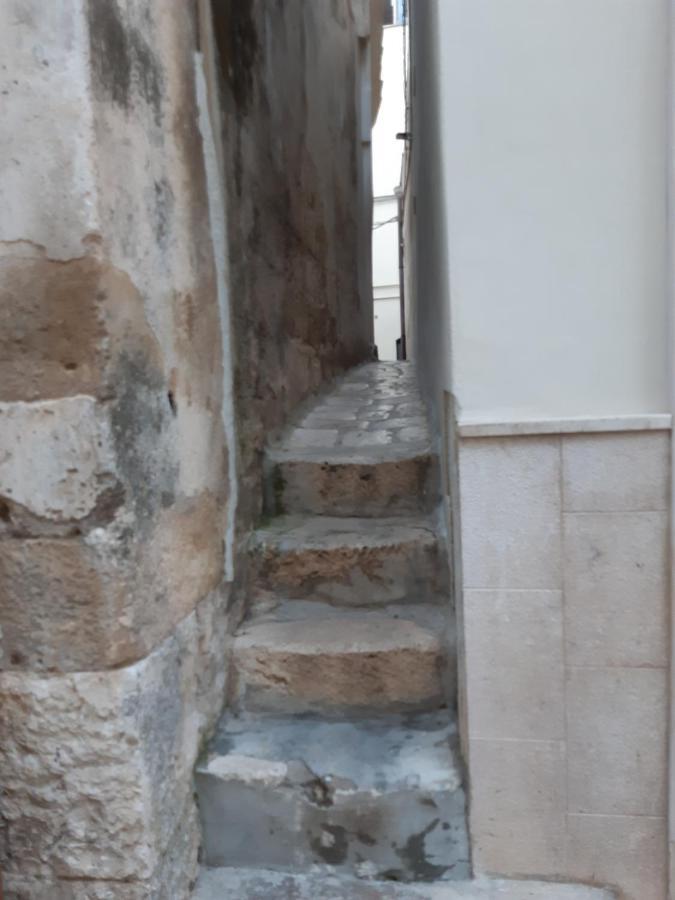 La Casetta Nel Claustro Altamura Exterior photo