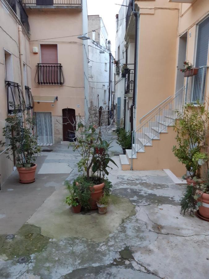 La Casetta Nel Claustro Altamura Exterior photo